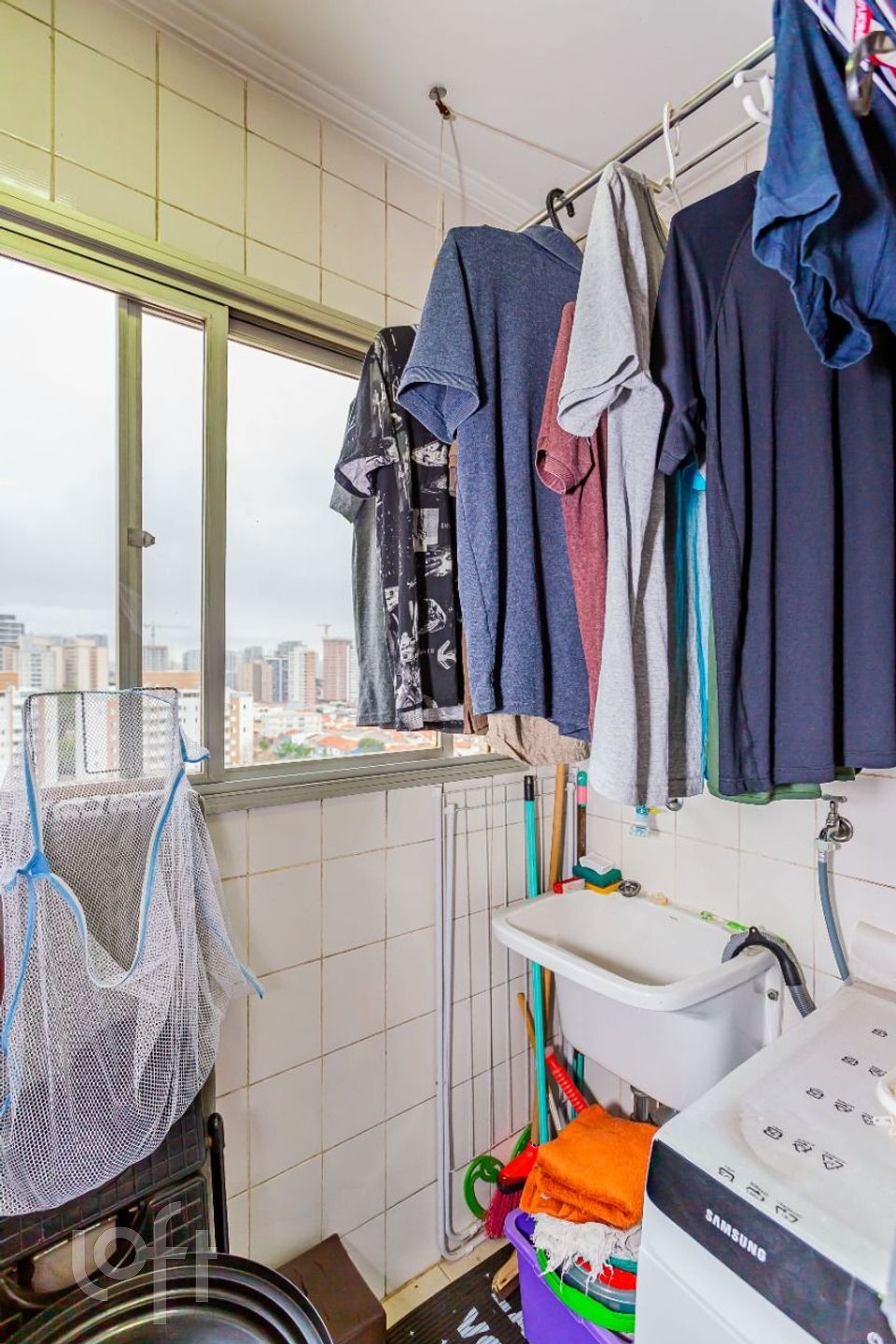 Apartamento à venda com 2 quartos, 63m² - Foto 21