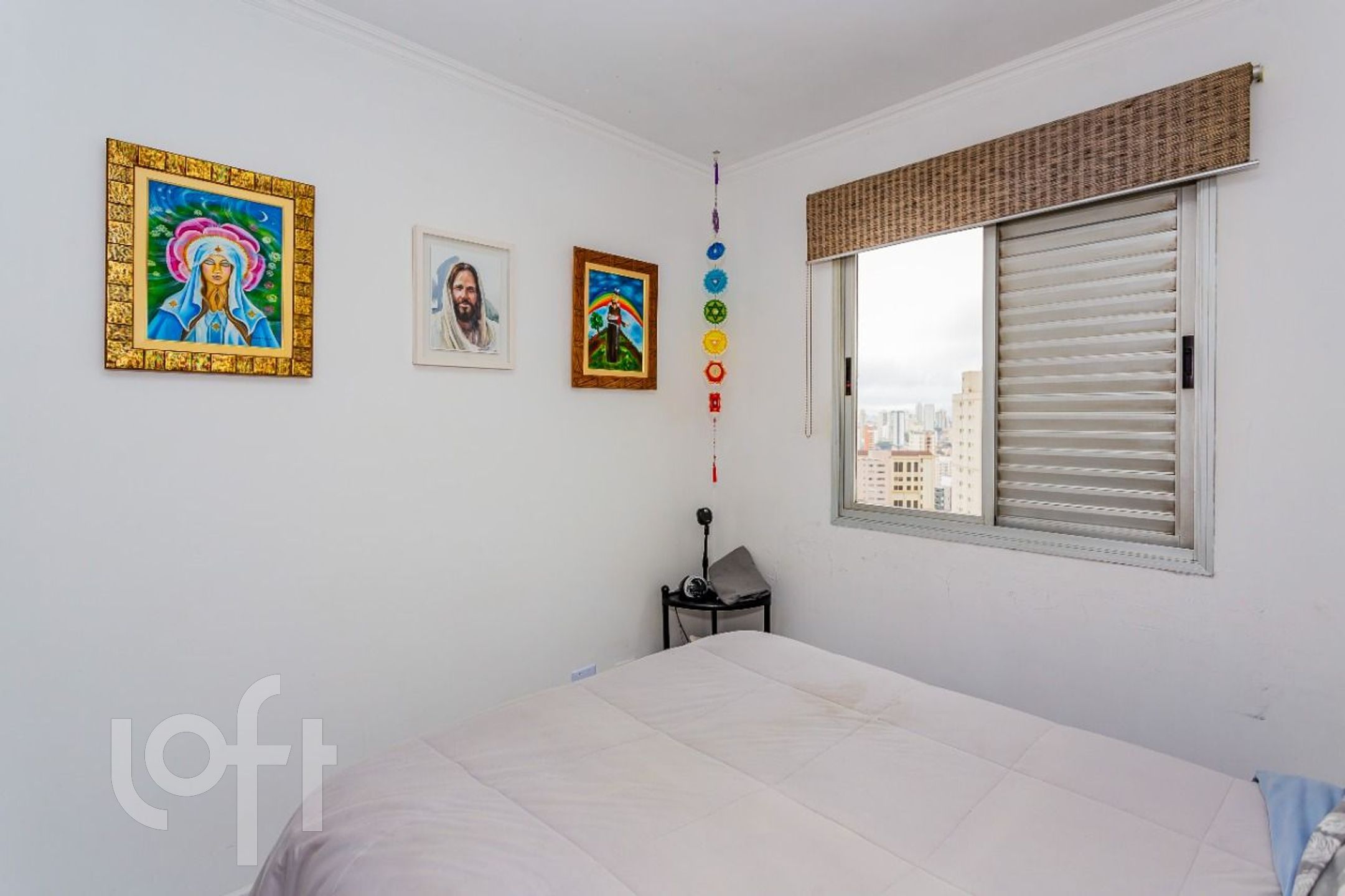 Apartamento à venda com 2 quartos, 63m² - Foto 24