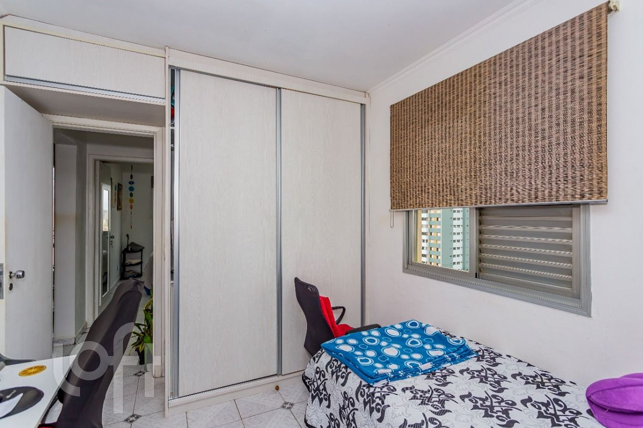 Apartamento à venda com 2 quartos, 63m² - Foto 28