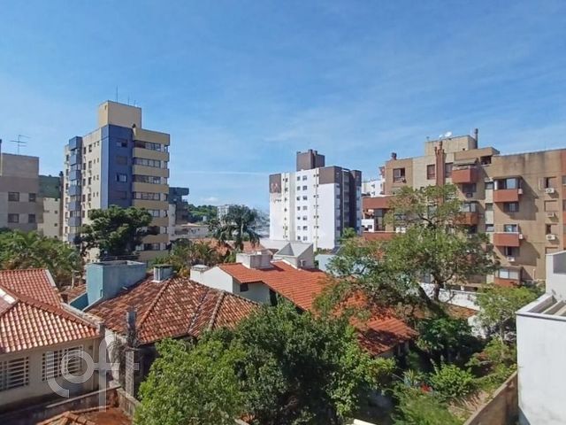 Apartamento com 53m², 2 dormitórios, 1 vaga, Higienópolis em Porto Alegre