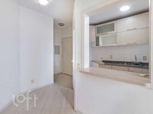 Apartamento com 53m², 2 dormitórios, 1 vaga, Higienópolis em Porto Alegre