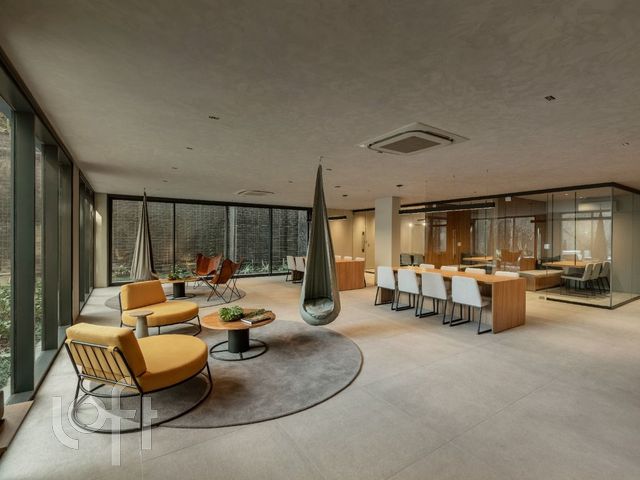 Apartamento com 90m², 3 dormitórios, 2 vagas, Cidade Baixa em Porto Alegre