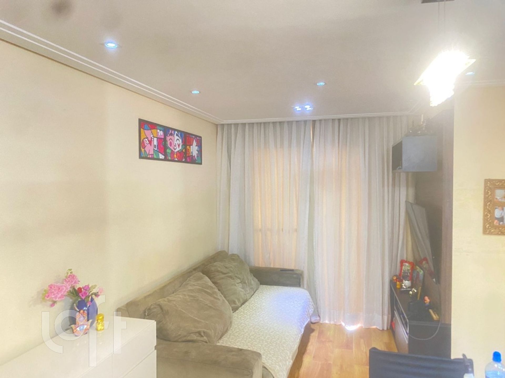 Apartamento à venda com 3 quartos, 62m² - Foto 5