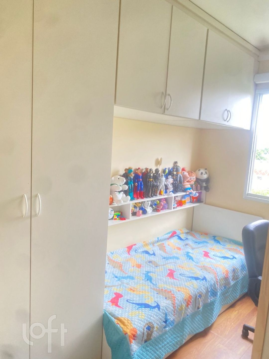 Apartamento à venda com 3 quartos, 62m² - Foto 10