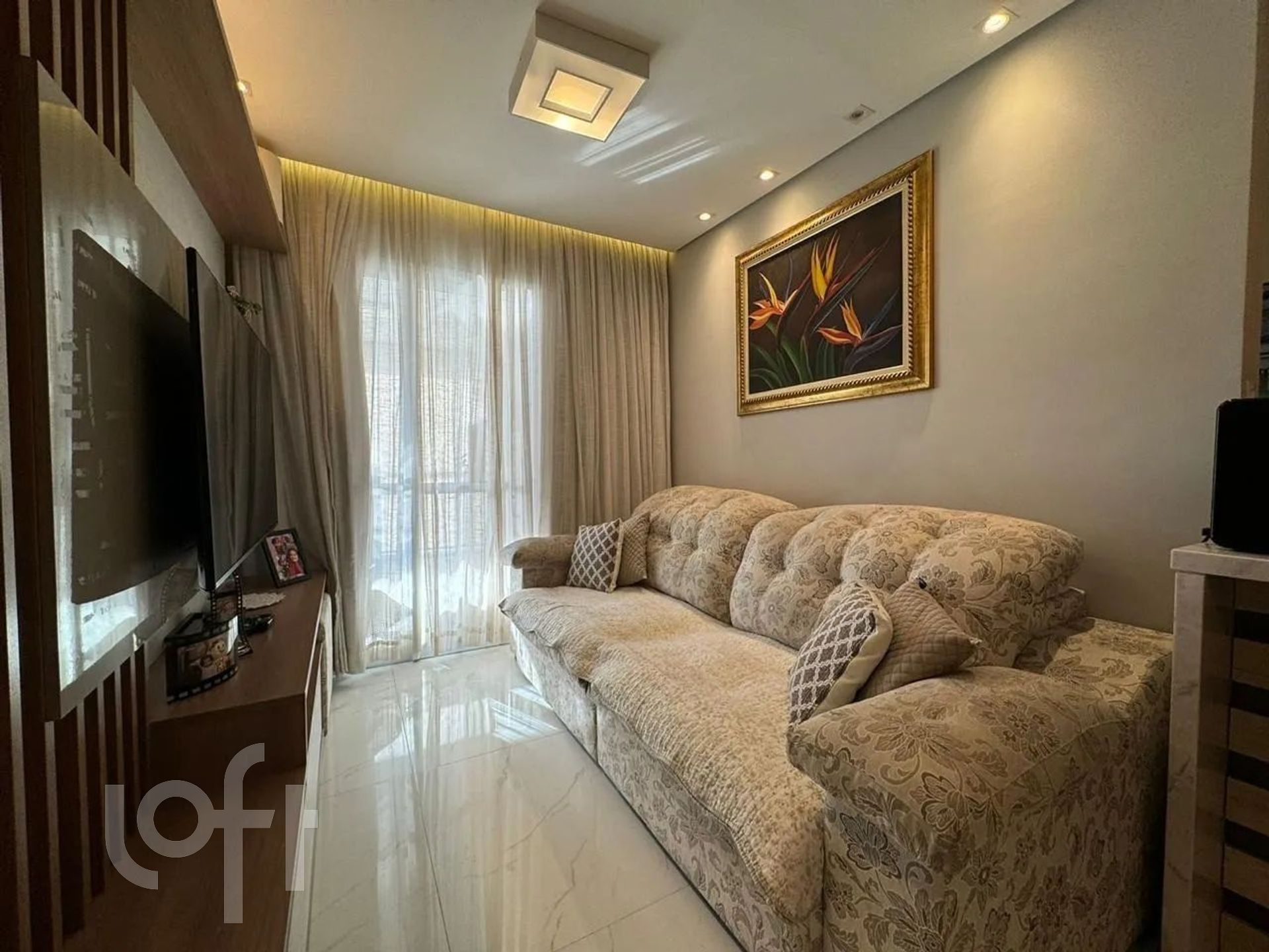 Apartamento à venda em Aricanduva com 66 m², 2 qua