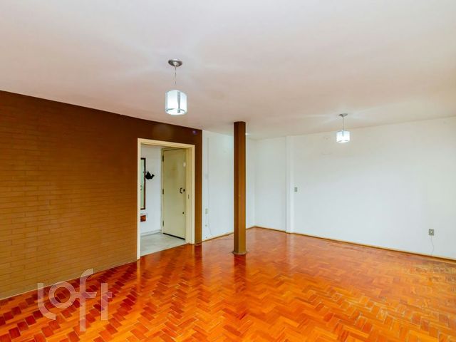 Apartamento com 173m², 3 dormitórios, Floresta em Porto Alegre