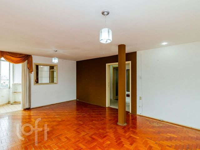 Apartamento com 173m², 3 dormitórios, Floresta em Porto Alegre