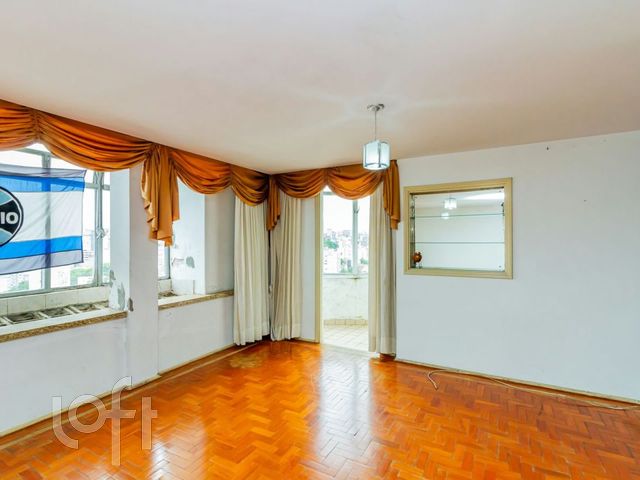 Apartamento com 173m², 3 dormitórios, Floresta em Porto Alegre