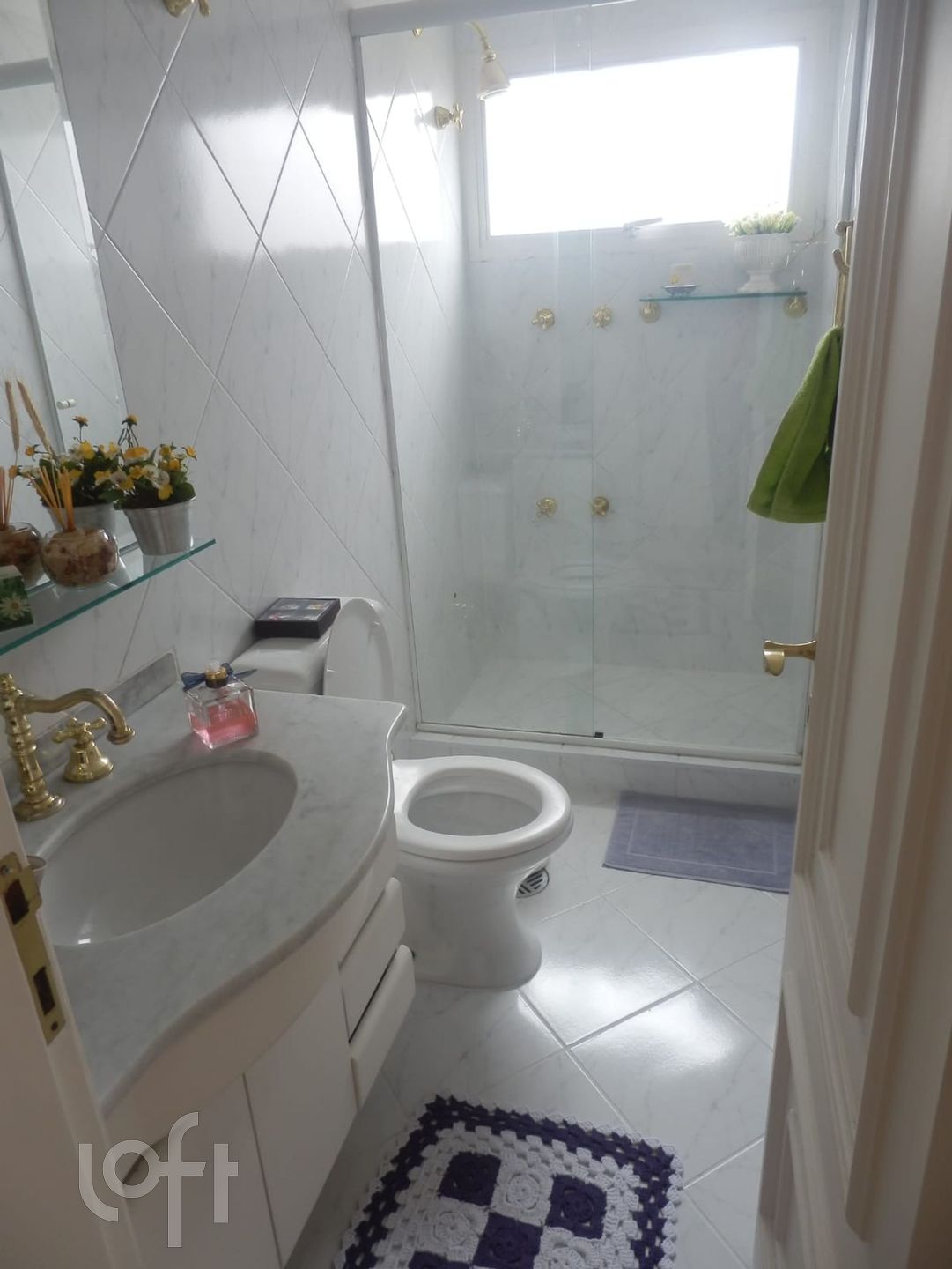 Apartamento à venda com 4 quartos, 280m² - Foto 15