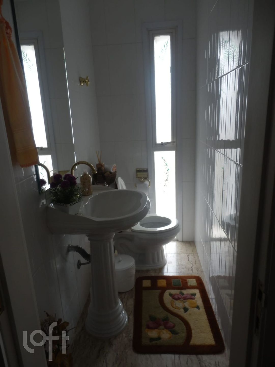 Apartamento à venda com 4 quartos, 280m² - Foto 16