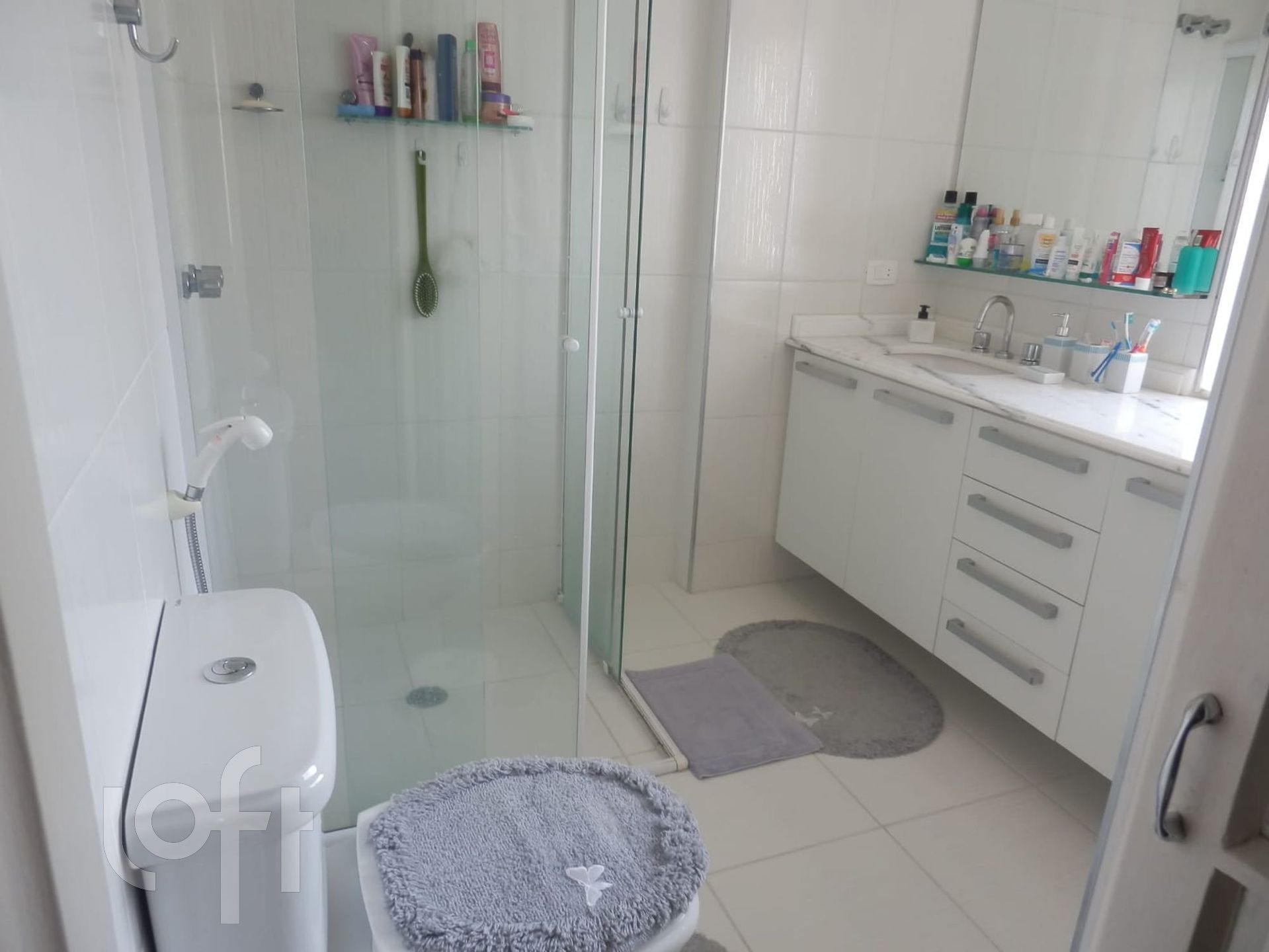 Apartamento à venda com 4 quartos, 280m² - Foto 14