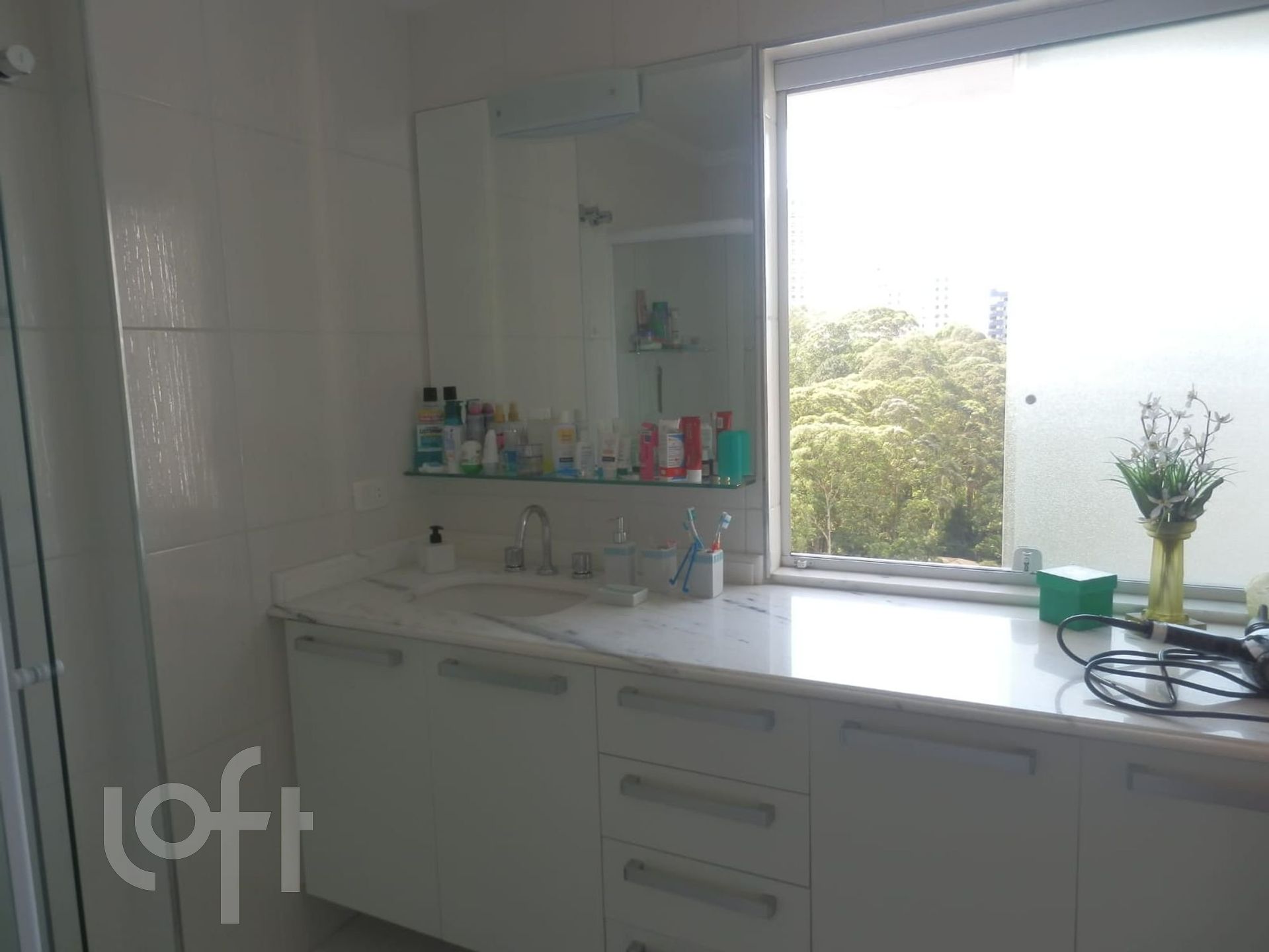 Apartamento à venda com 4 quartos, 280m² - Foto 18