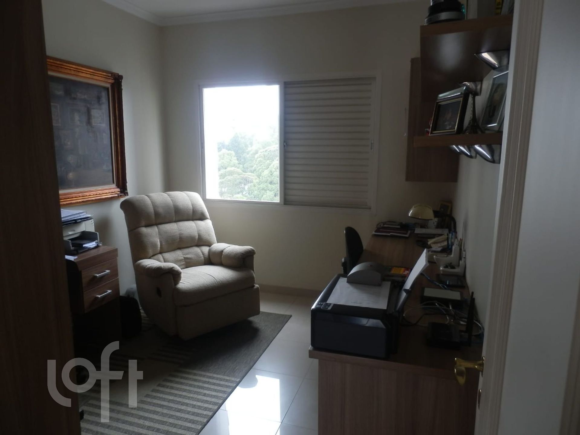 Apartamento à venda com 4 quartos, 280m² - Foto 2