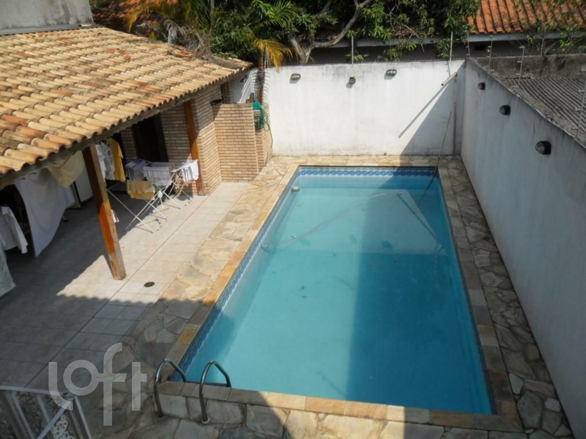 Casa à venda com 4 quartos, 300m² - Foto 5