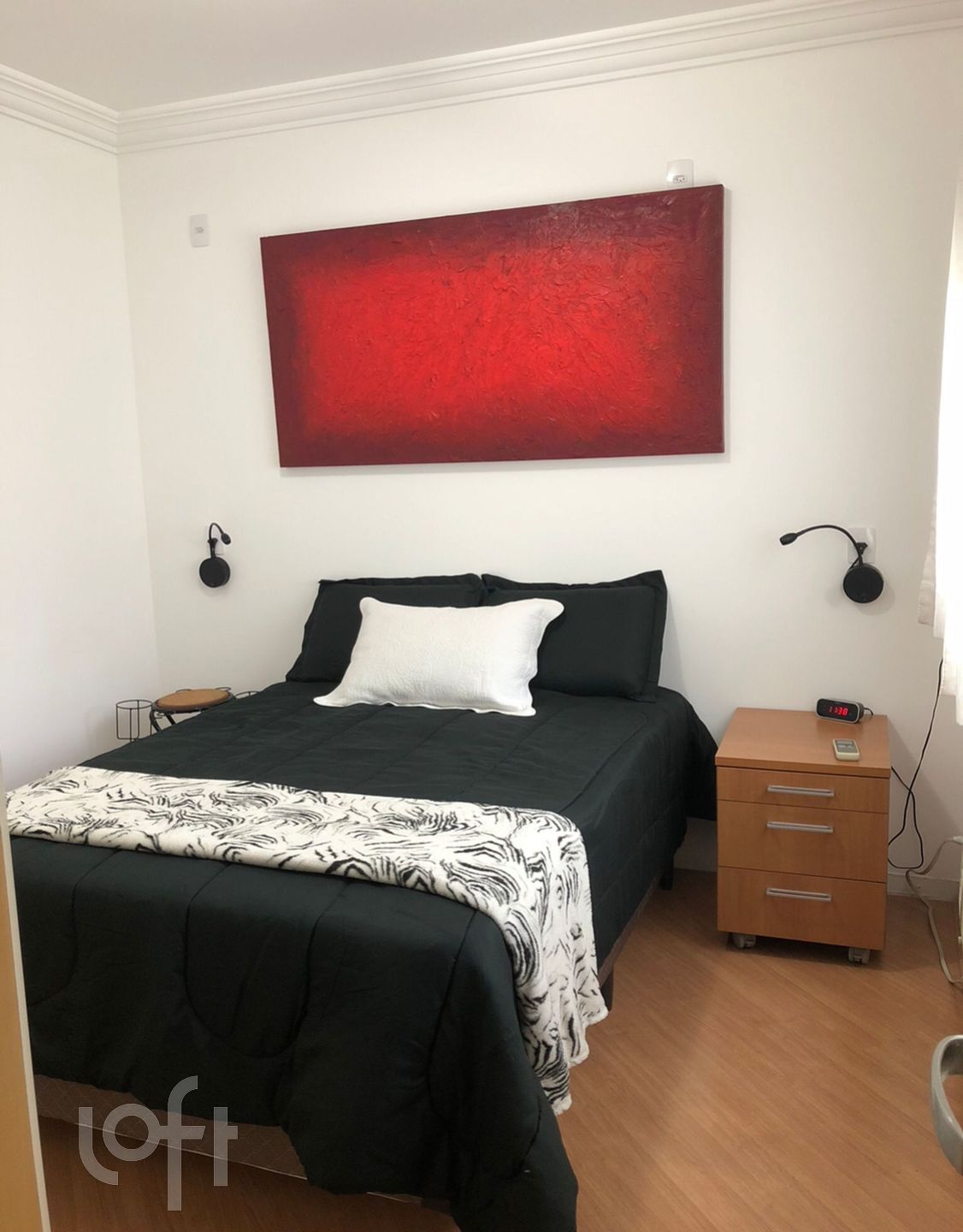 Apartamento à venda com 2 quartos, 60m² - Foto 7