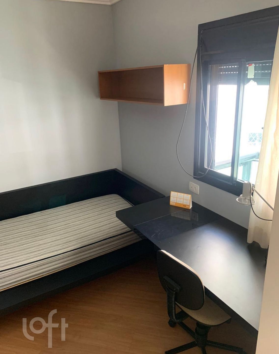 Apartamento à venda com 2 quartos, 60m² - Foto 4