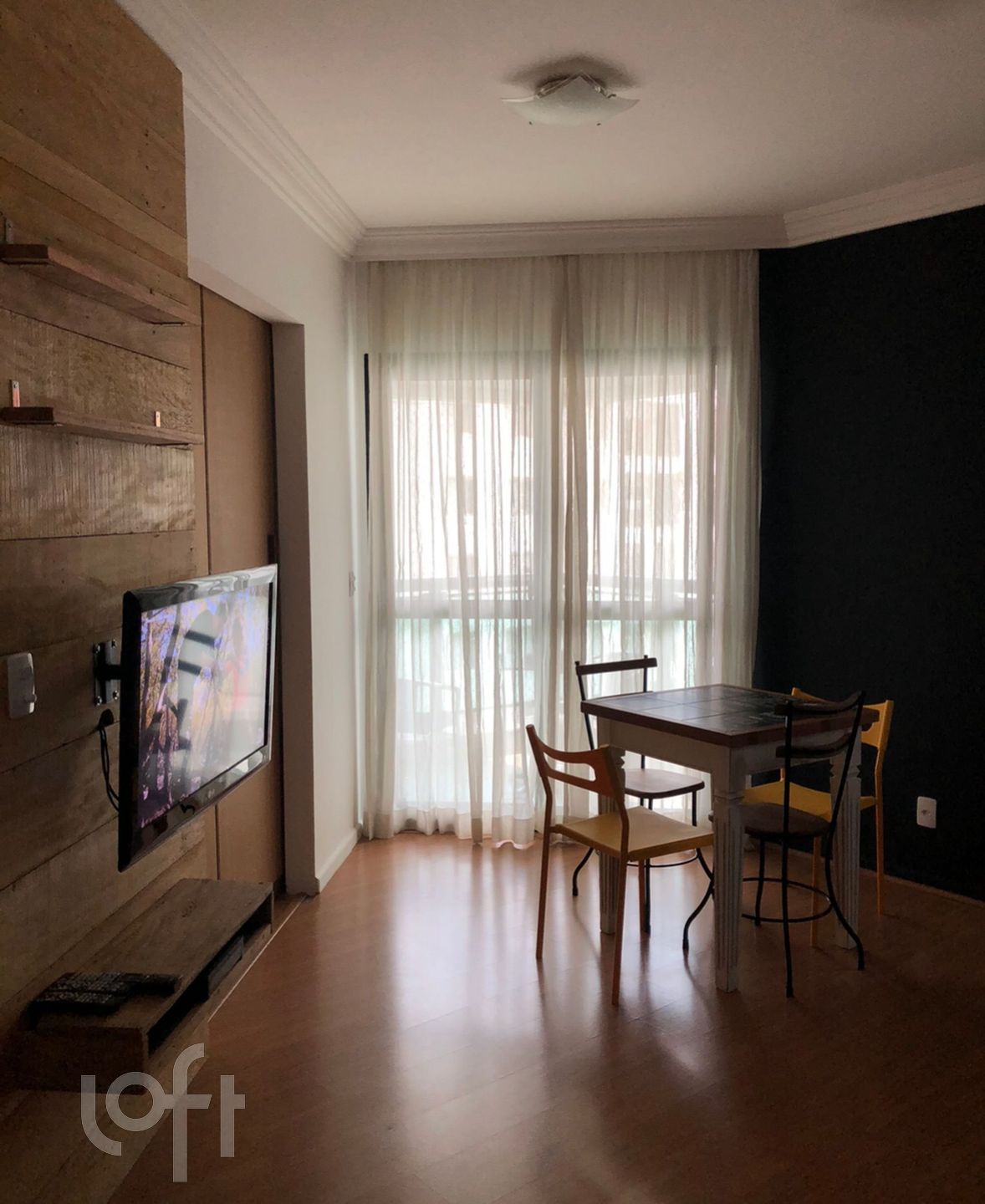 Apartamento à venda com 2 quartos, 60m² - Foto 11