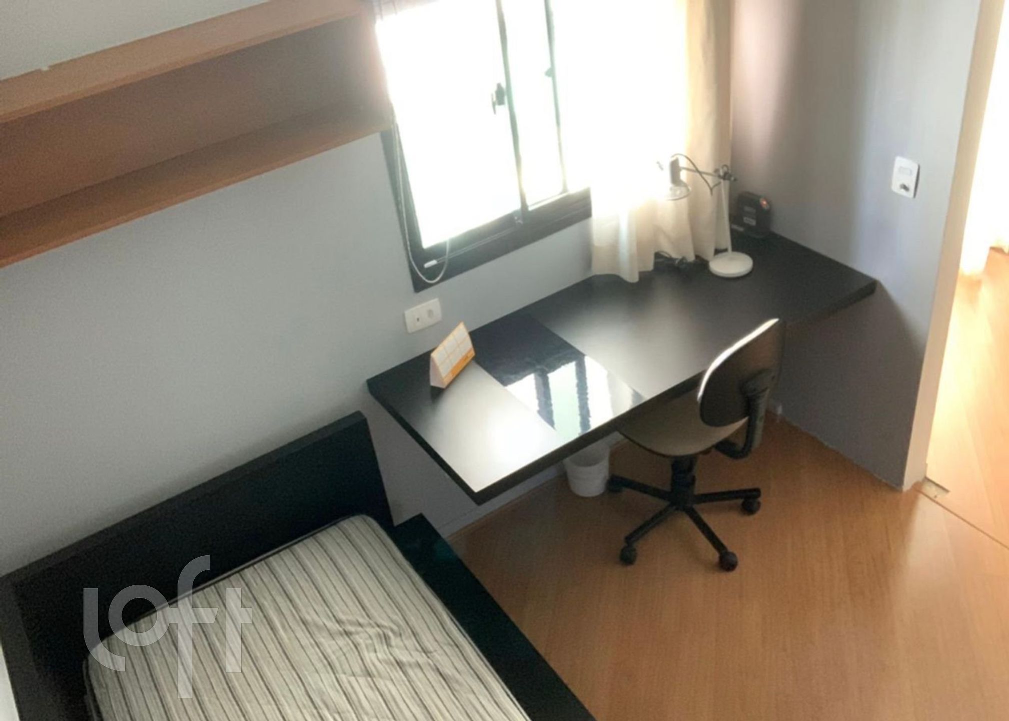 Apartamento à venda com 2 quartos, 60m² - Foto 3