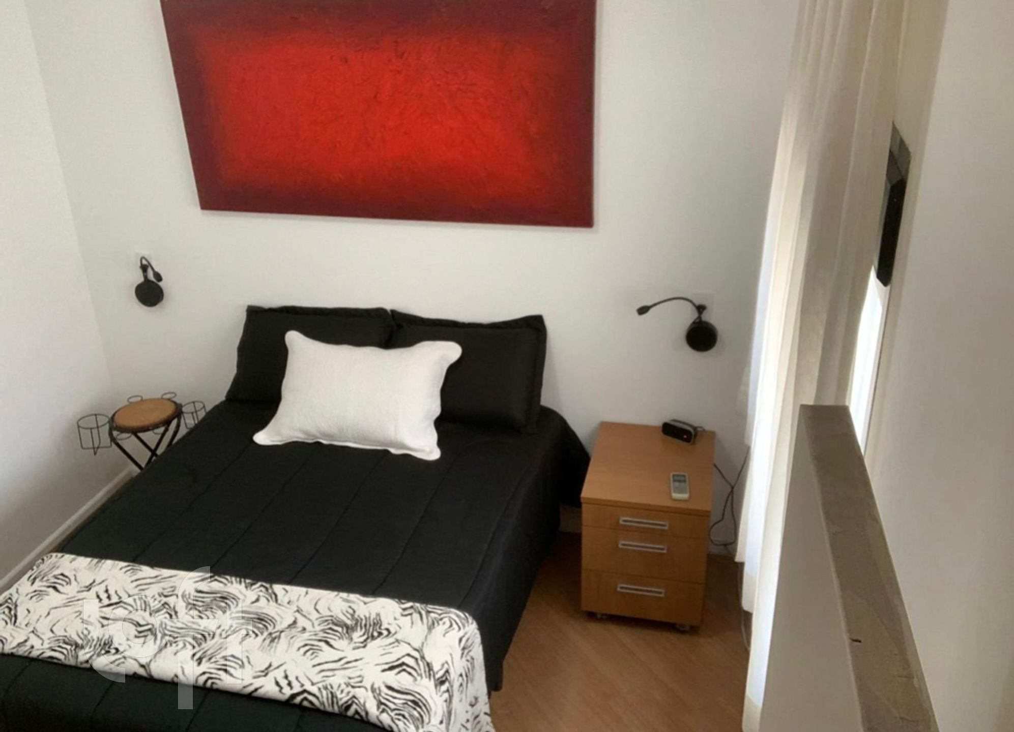 Apartamento à venda com 2 quartos, 60m² - Foto 6