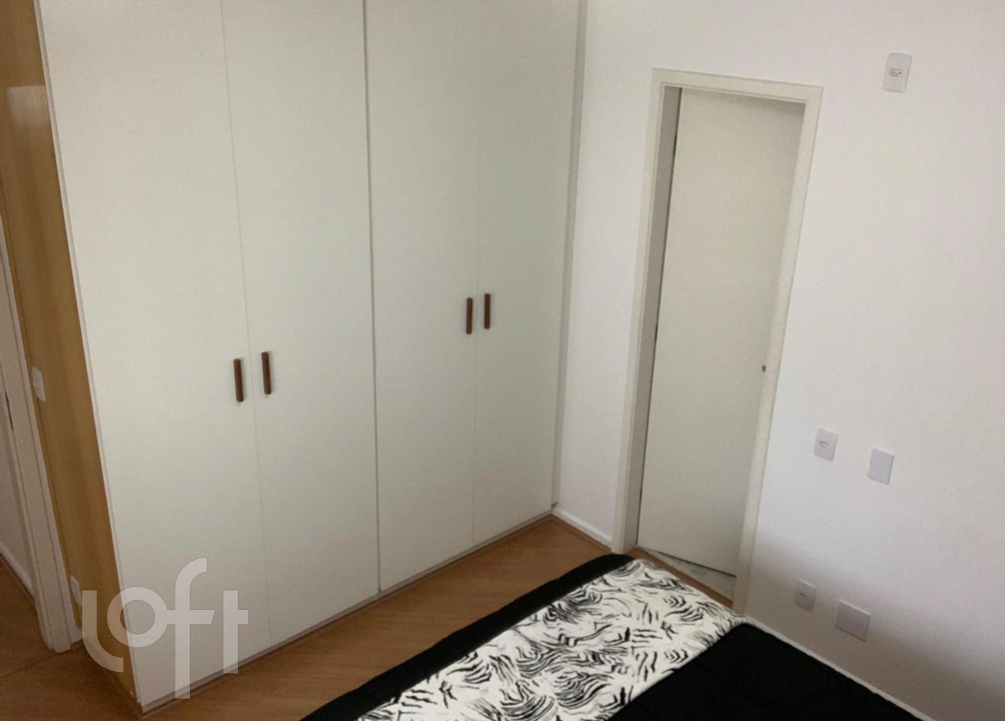 Apartamento à venda com 2 quartos, 60m² - Foto 5