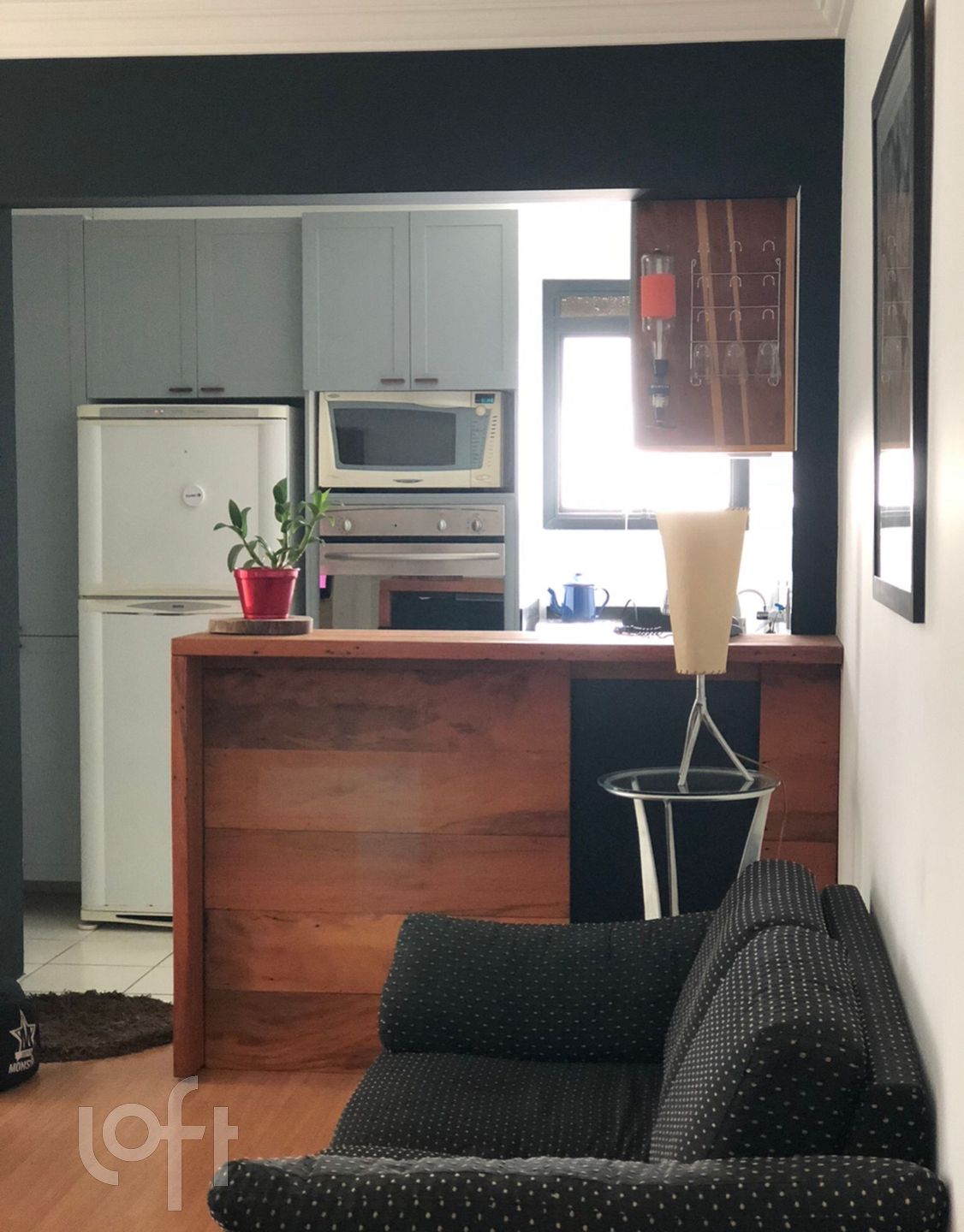 Apartamento à venda com 2 quartos, 60m² - Foto 20