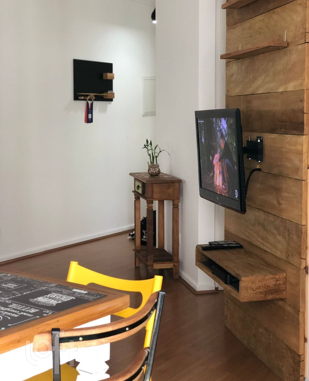 Apartamento à venda com 2 quartos, 60m² - Foto 12