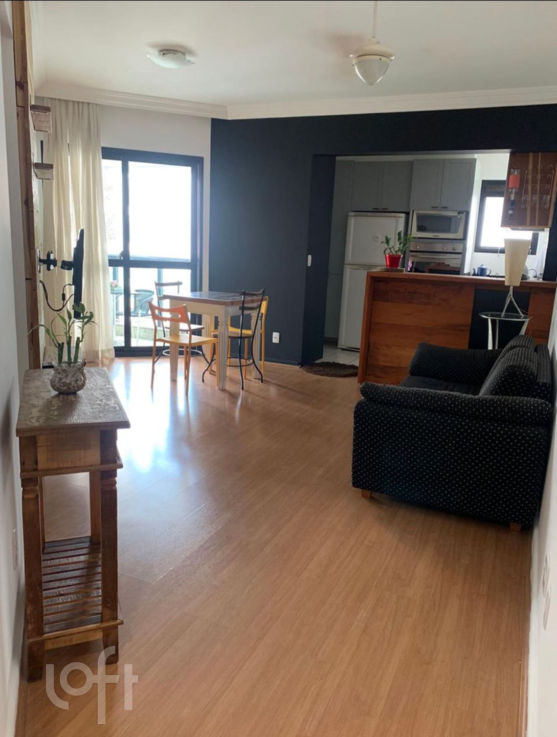 Apartamento à venda com 2 quartos, 60m² - Foto 14