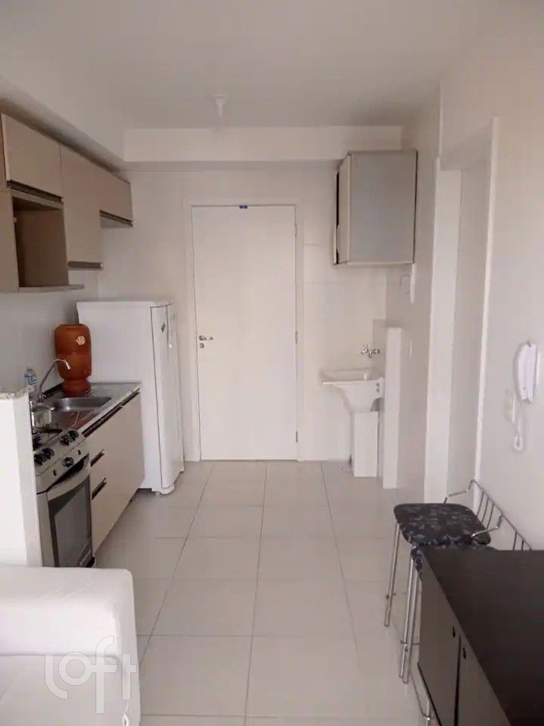 Apartamento à venda com 1 quarto, 29m² - Foto 5