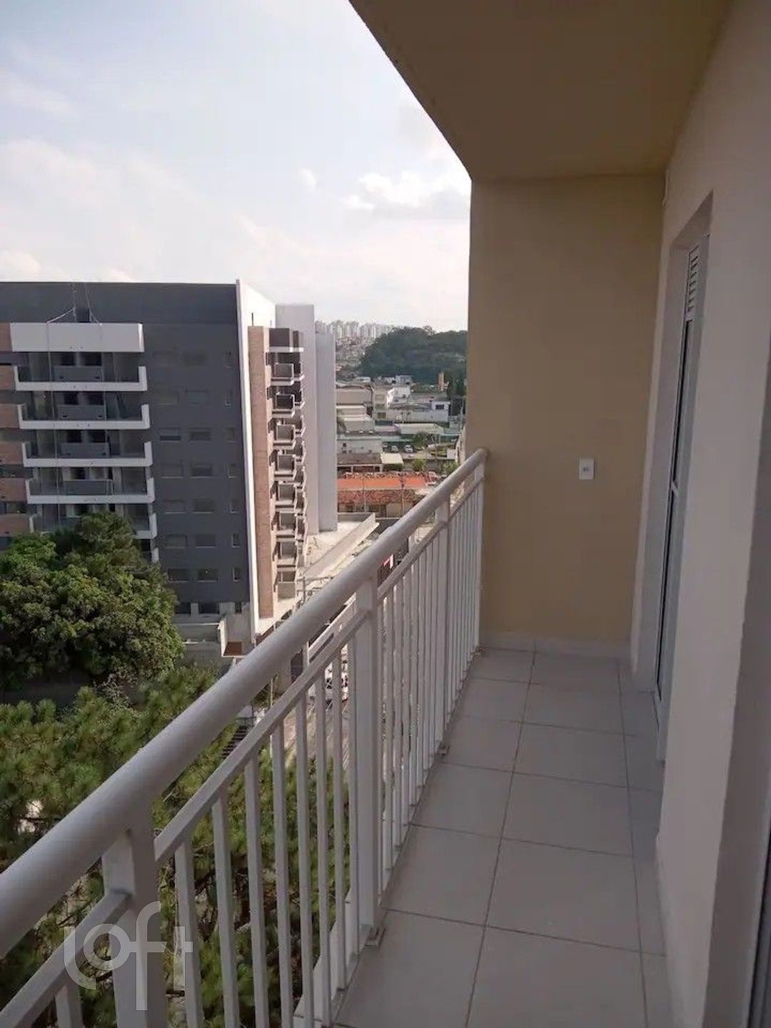 Apartamento à venda com 1 quarto, 29m² - Foto 3