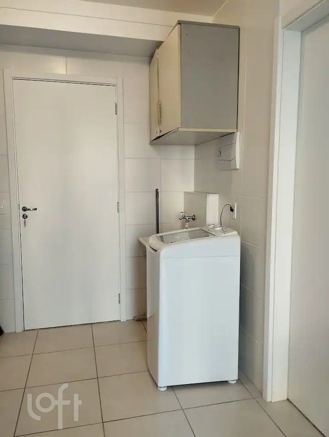 Apartamento à venda com 1 quarto, 29m² - Foto 8