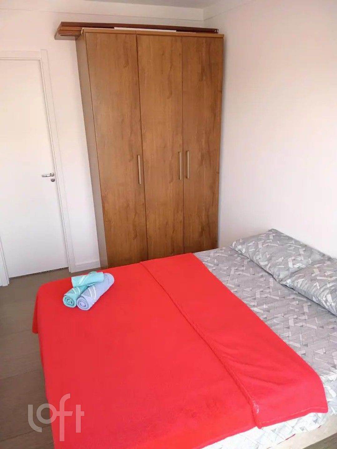 Apartamento à venda com 1 quarto, 29m² - Foto 10