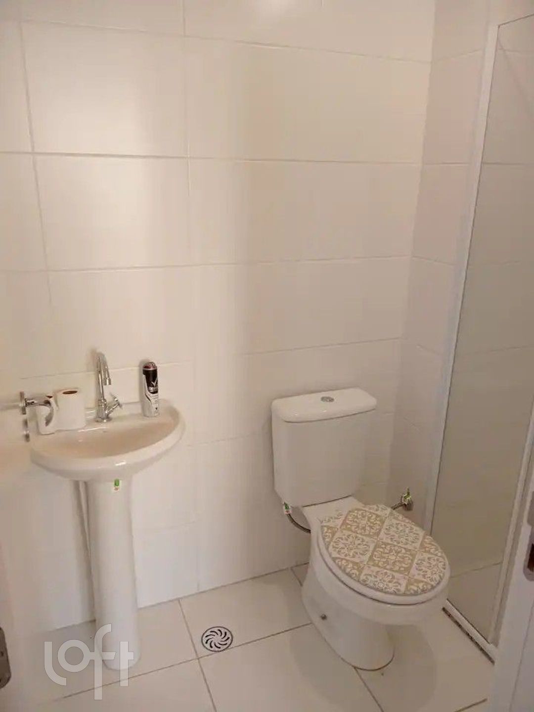 Apartamento à venda com 1 quarto, 29m² - Foto 12