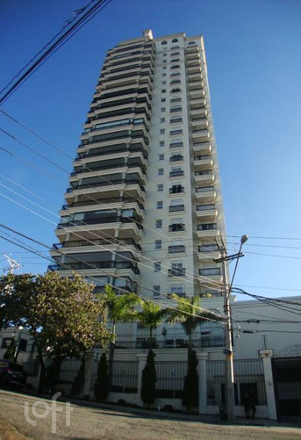 Apartamento à venda com 4 quartos, 250m² - Foto 13