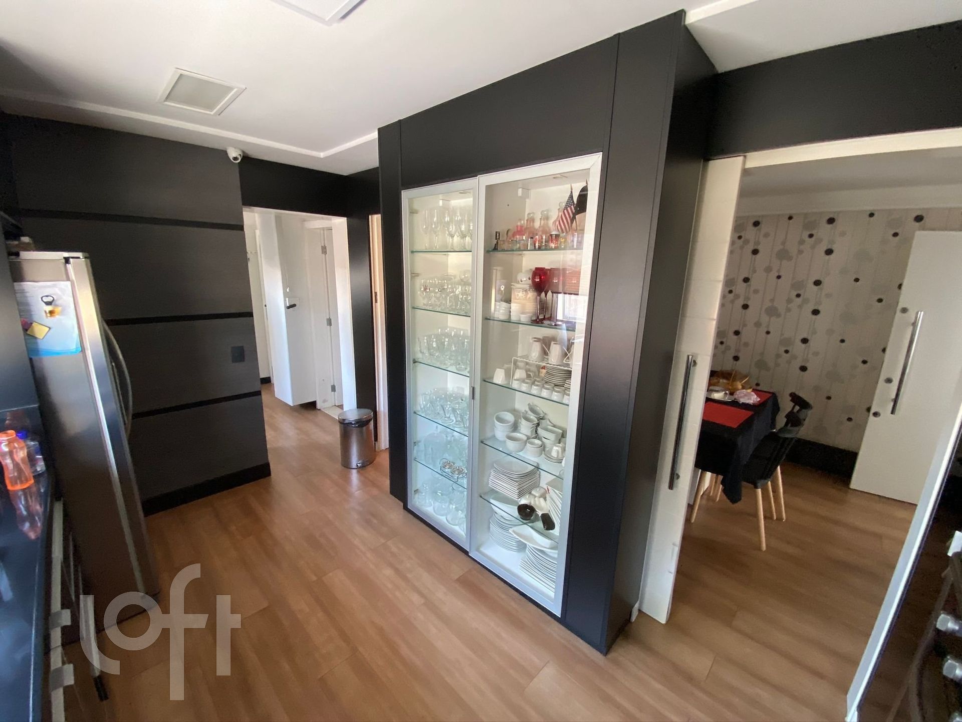 Apartamento à venda com 4 quartos, 250m² - Foto 12