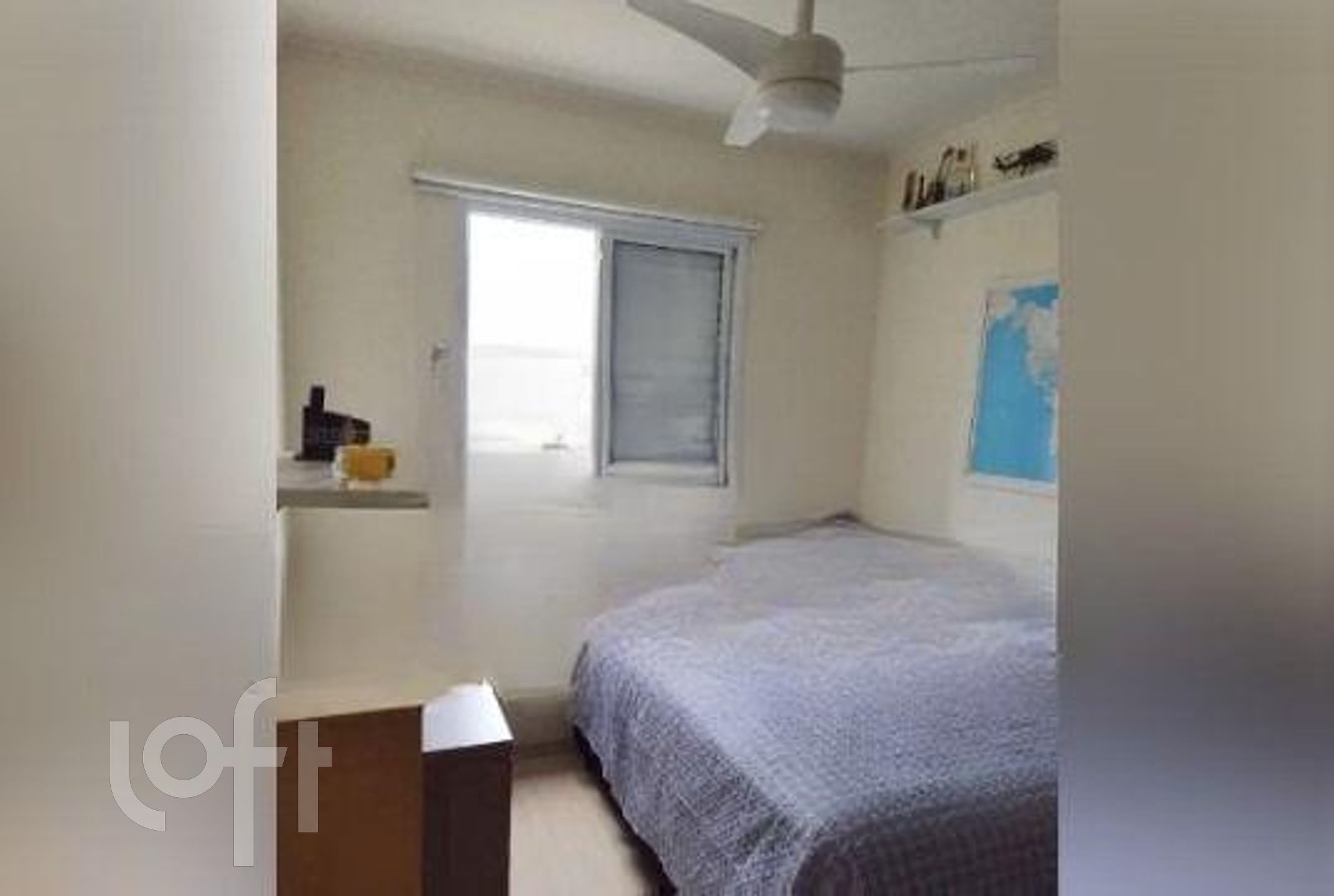 Apartamento à venda com 2 quartos, 60m² - Foto 8