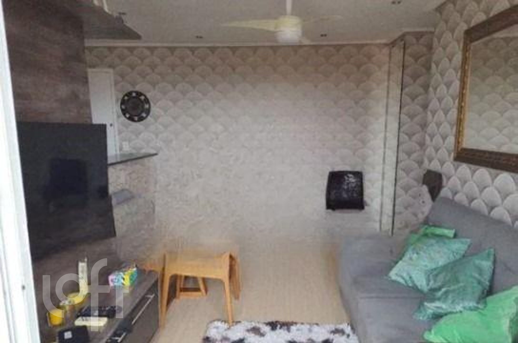 Apartamento à venda com 2 quartos, 60m² - Foto 4