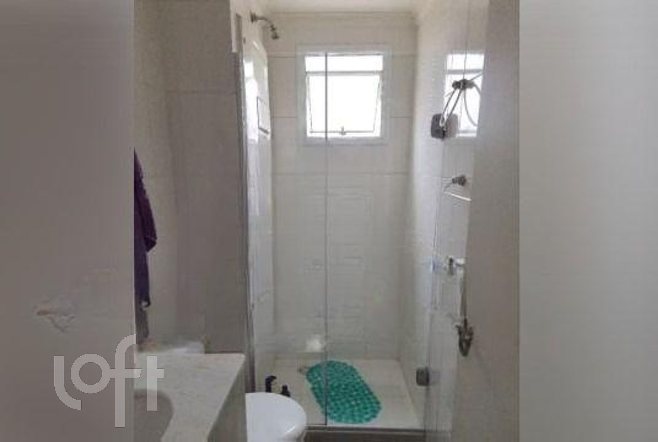 Apartamento à venda com 2 quartos, 60m² - Foto 10