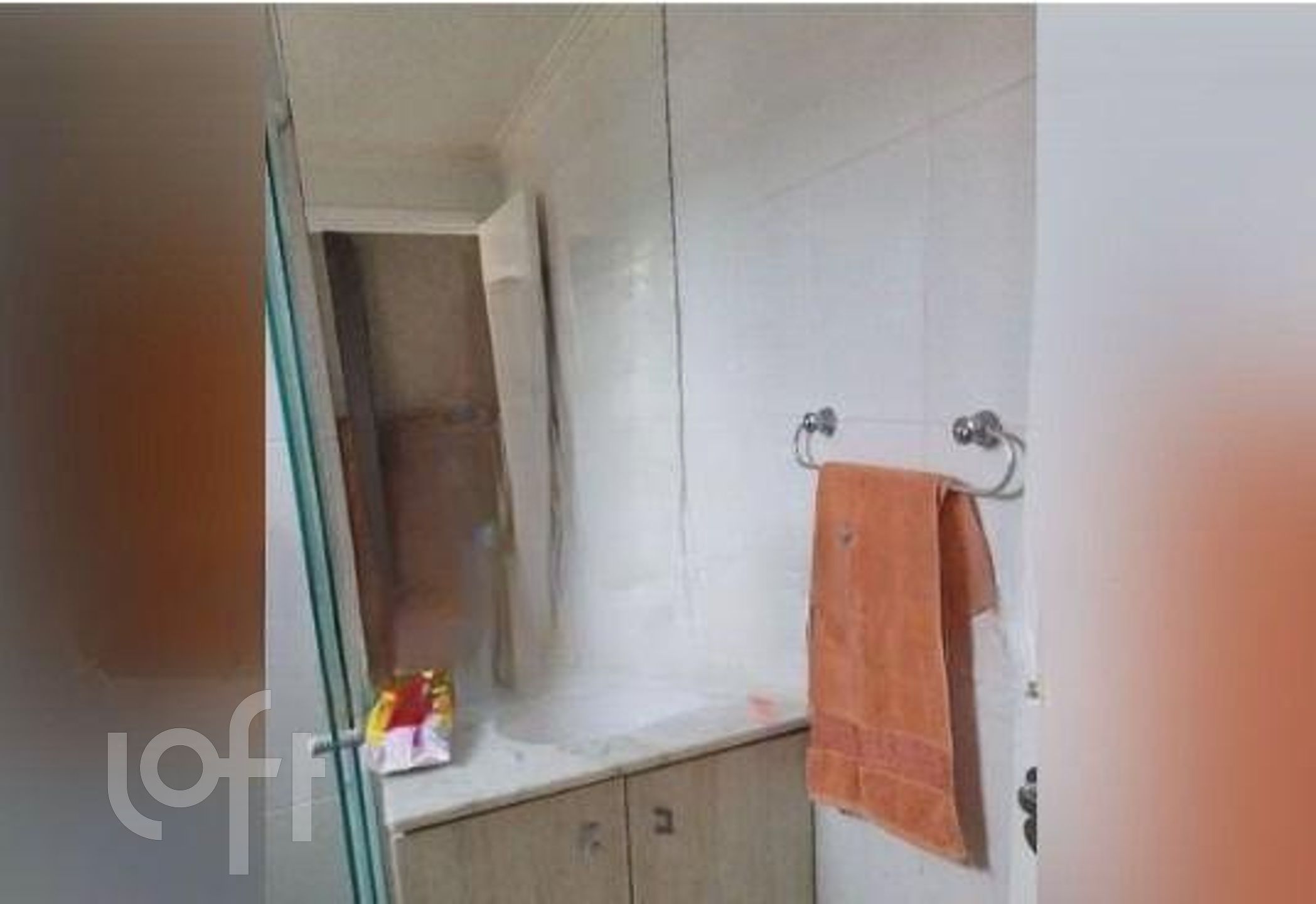 Apartamento à venda com 2 quartos, 60m² - Foto 14