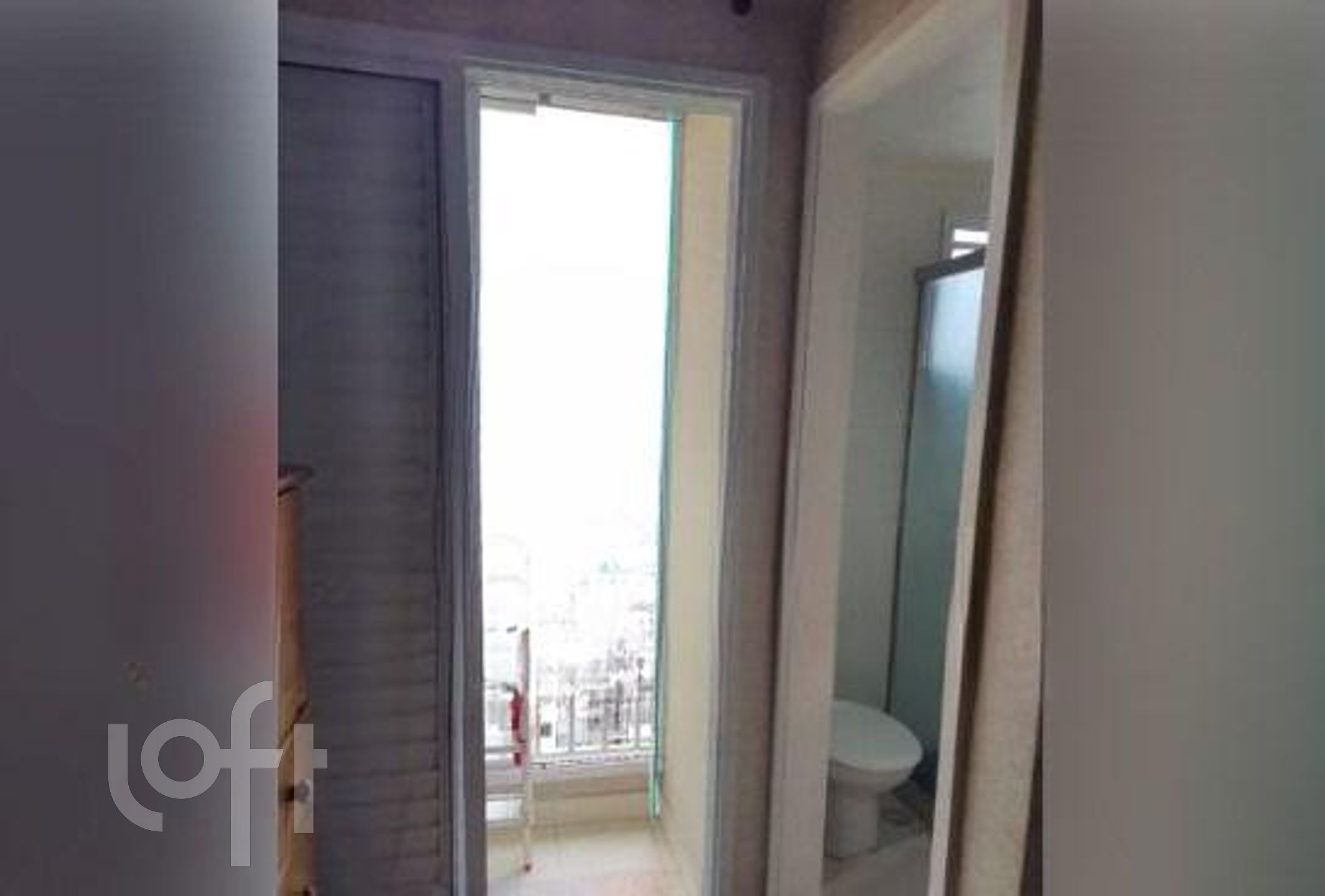 Apartamento à venda com 2 quartos, 60m² - Foto 12