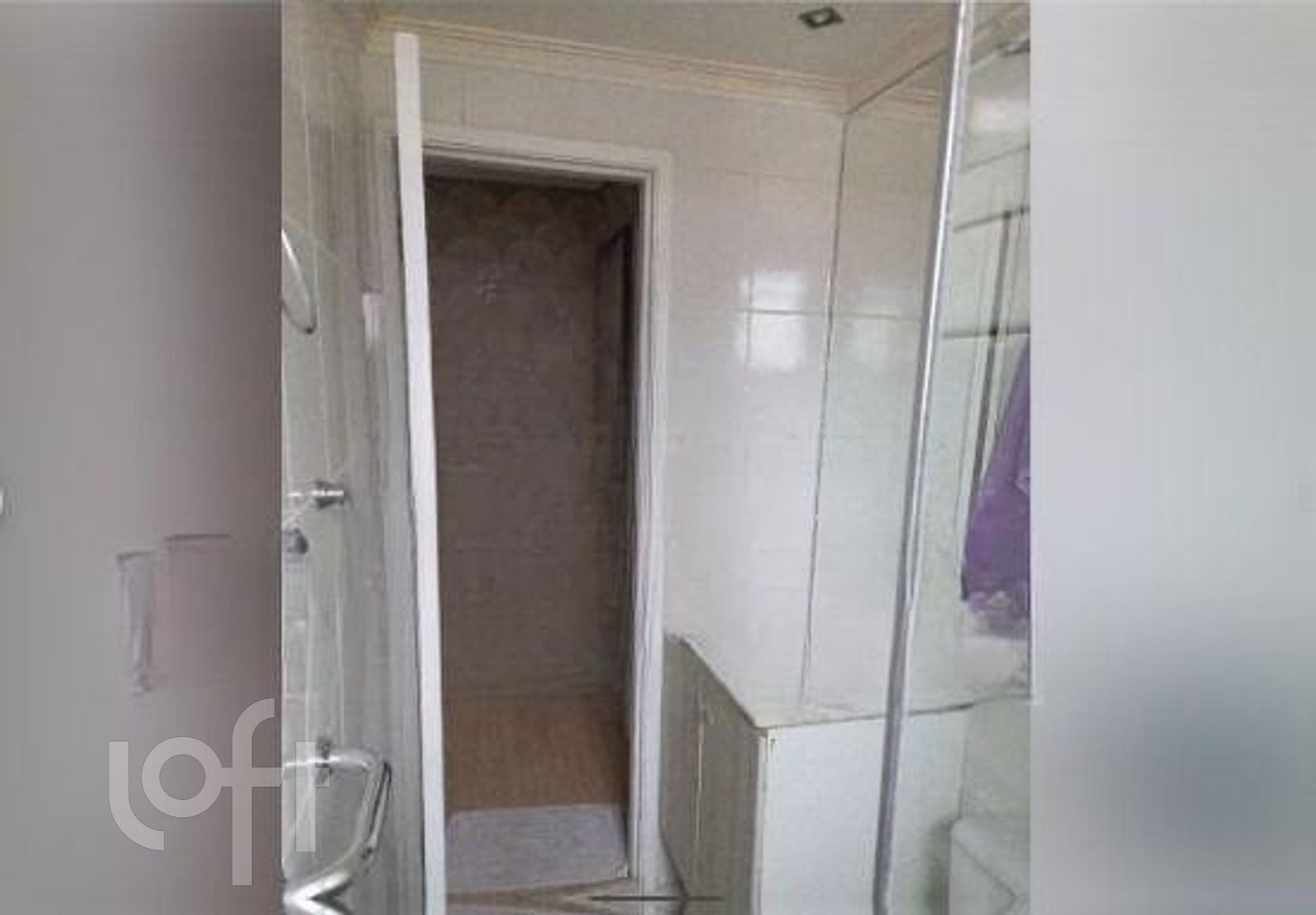 Apartamento à venda com 2 quartos, 60m² - Foto 9