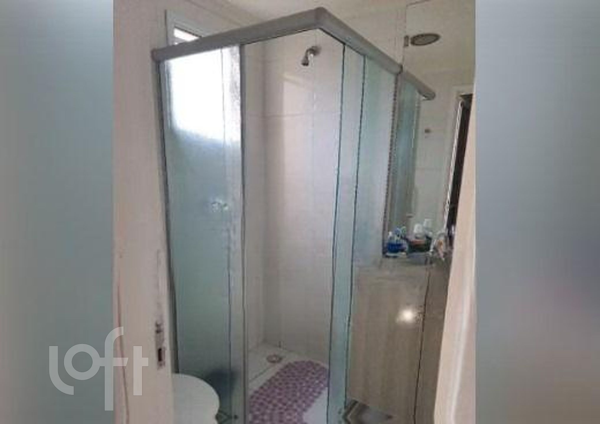 Apartamento à venda com 2 quartos, 60m² - Foto 13