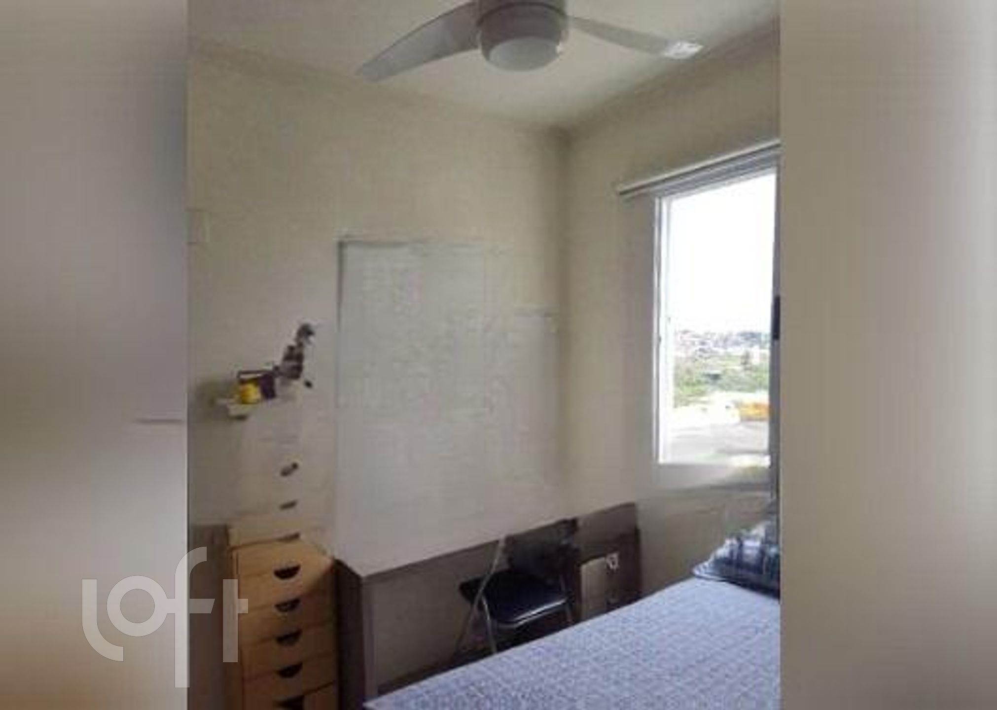 Apartamento à venda com 2 quartos, 60m² - Foto 7