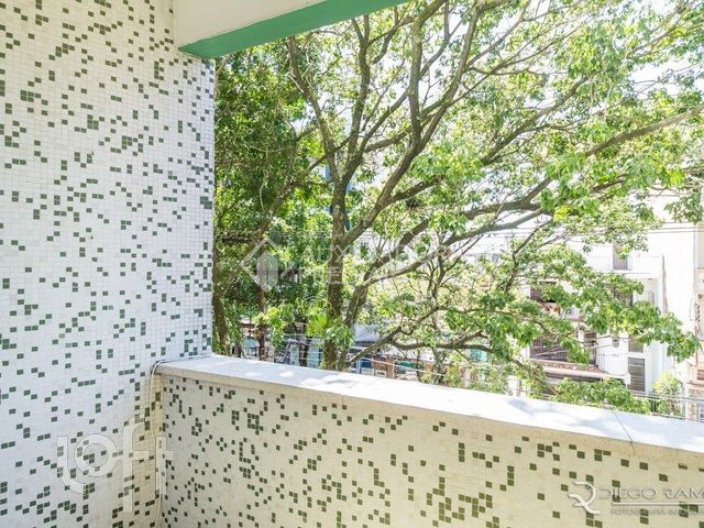 Apartamento com 117m², 3 dormitórios, 1 suíte, Rio Branco em Porto Alegre