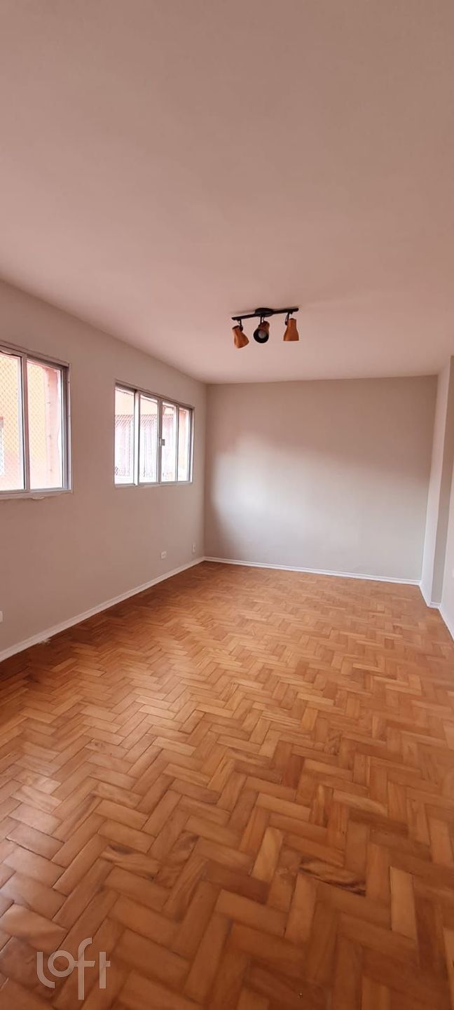 Apartamento à venda em Liberdade com 26 m², 0 quar