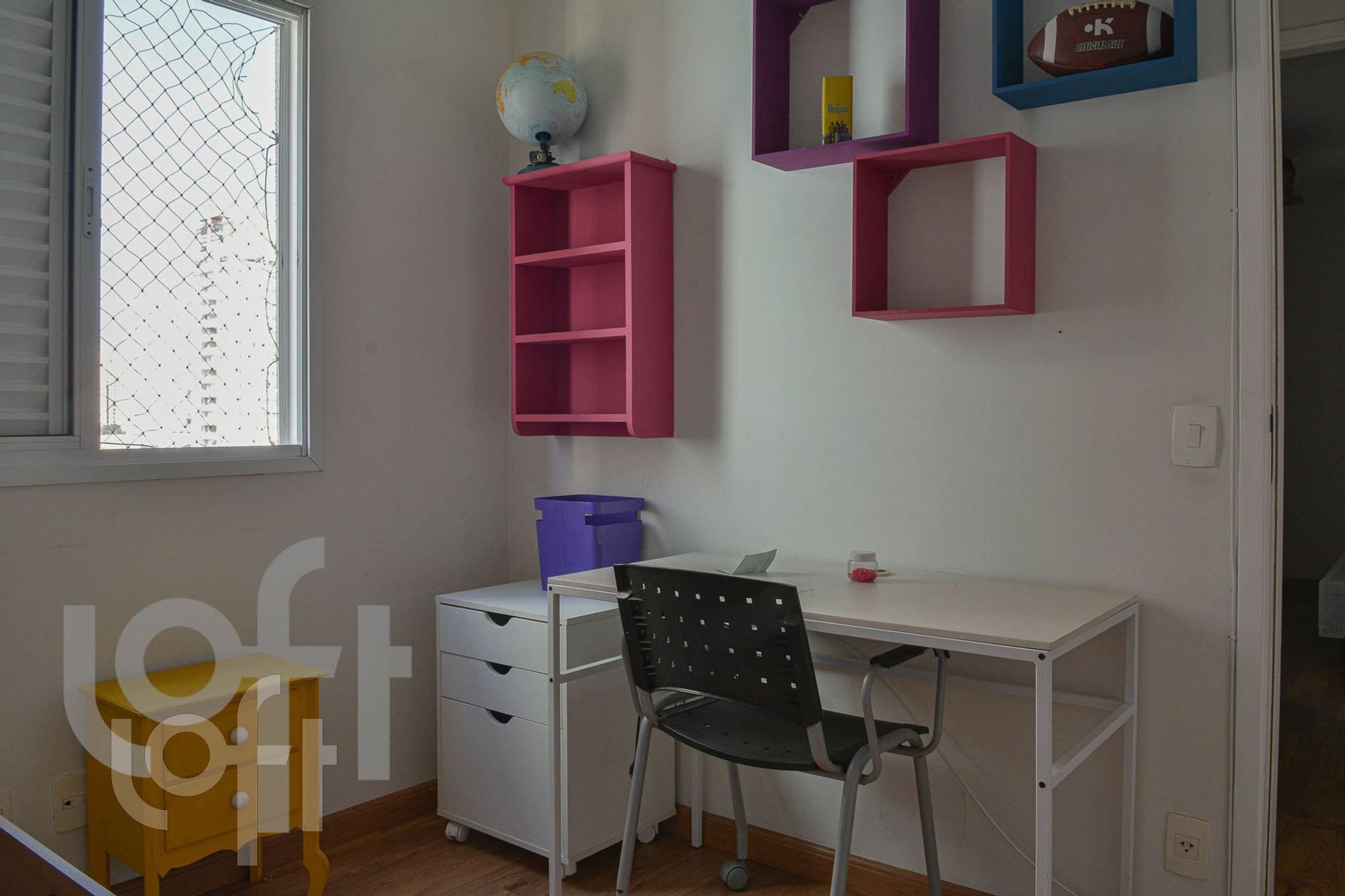 Apartamento à venda com 2 quartos, 70m² - Foto 7