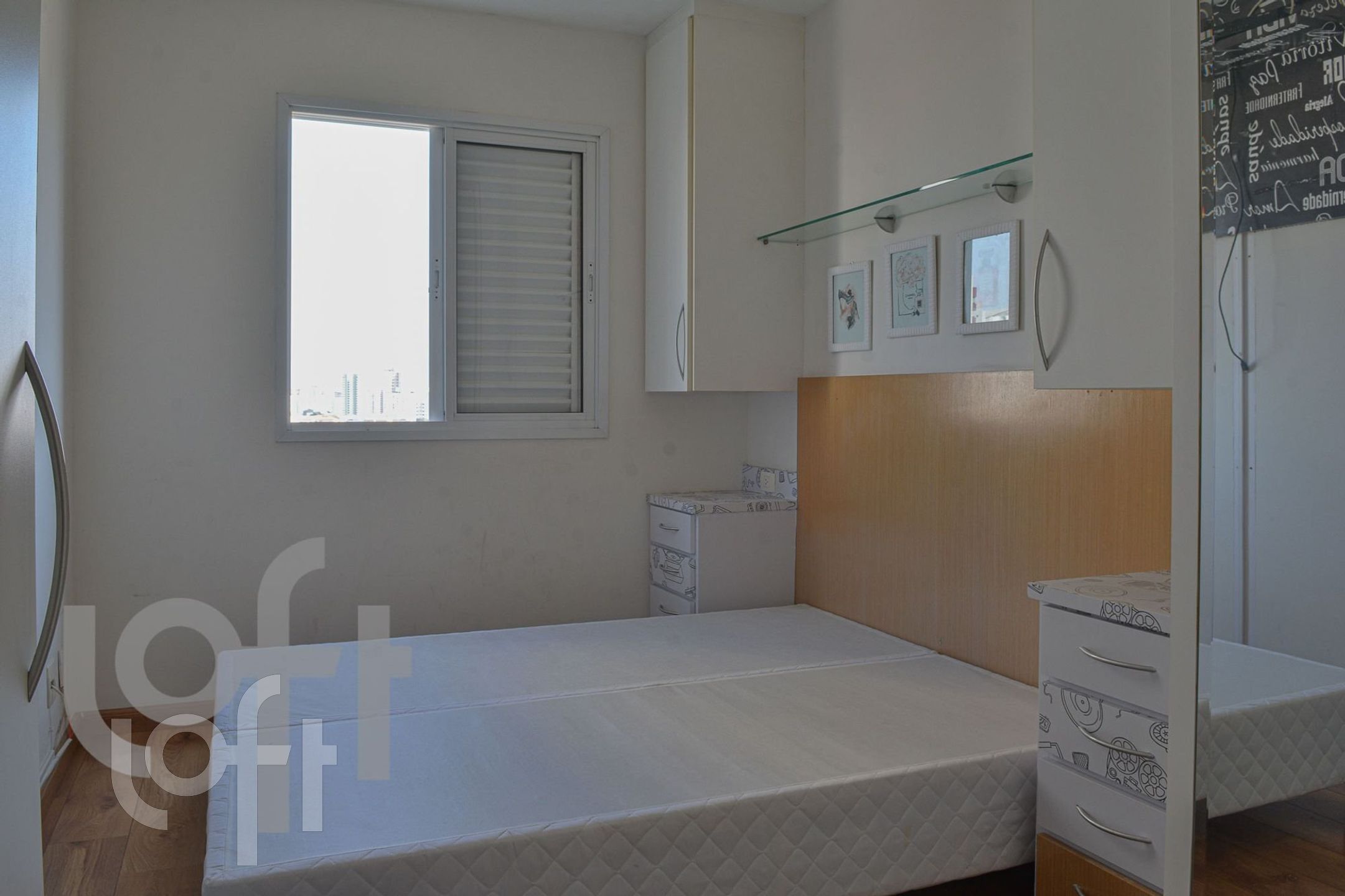 Apartamento à venda com 2 quartos, 70m² - Foto 6