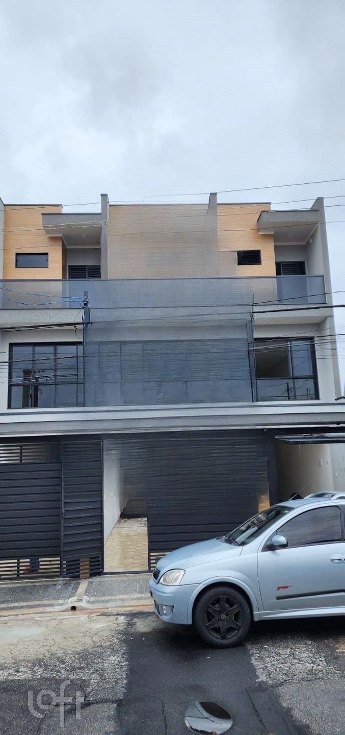 Casa à venda com 3 quartos, 159m² - Foto 4