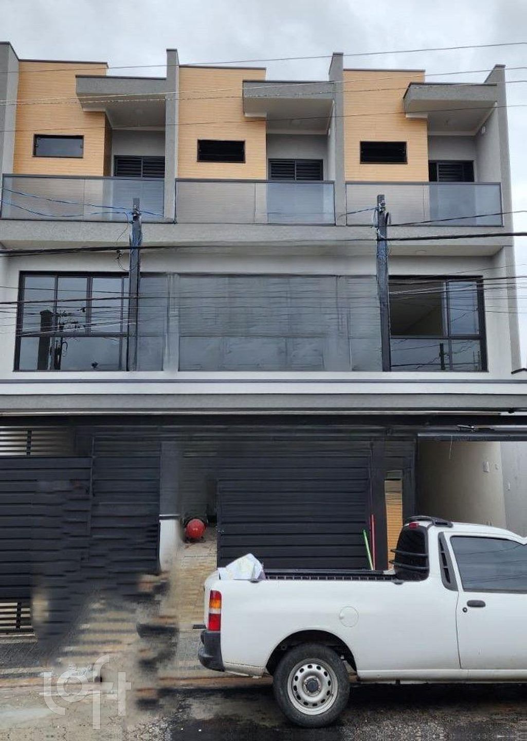 Casa à venda com 3 quartos, 159m² - Foto 2