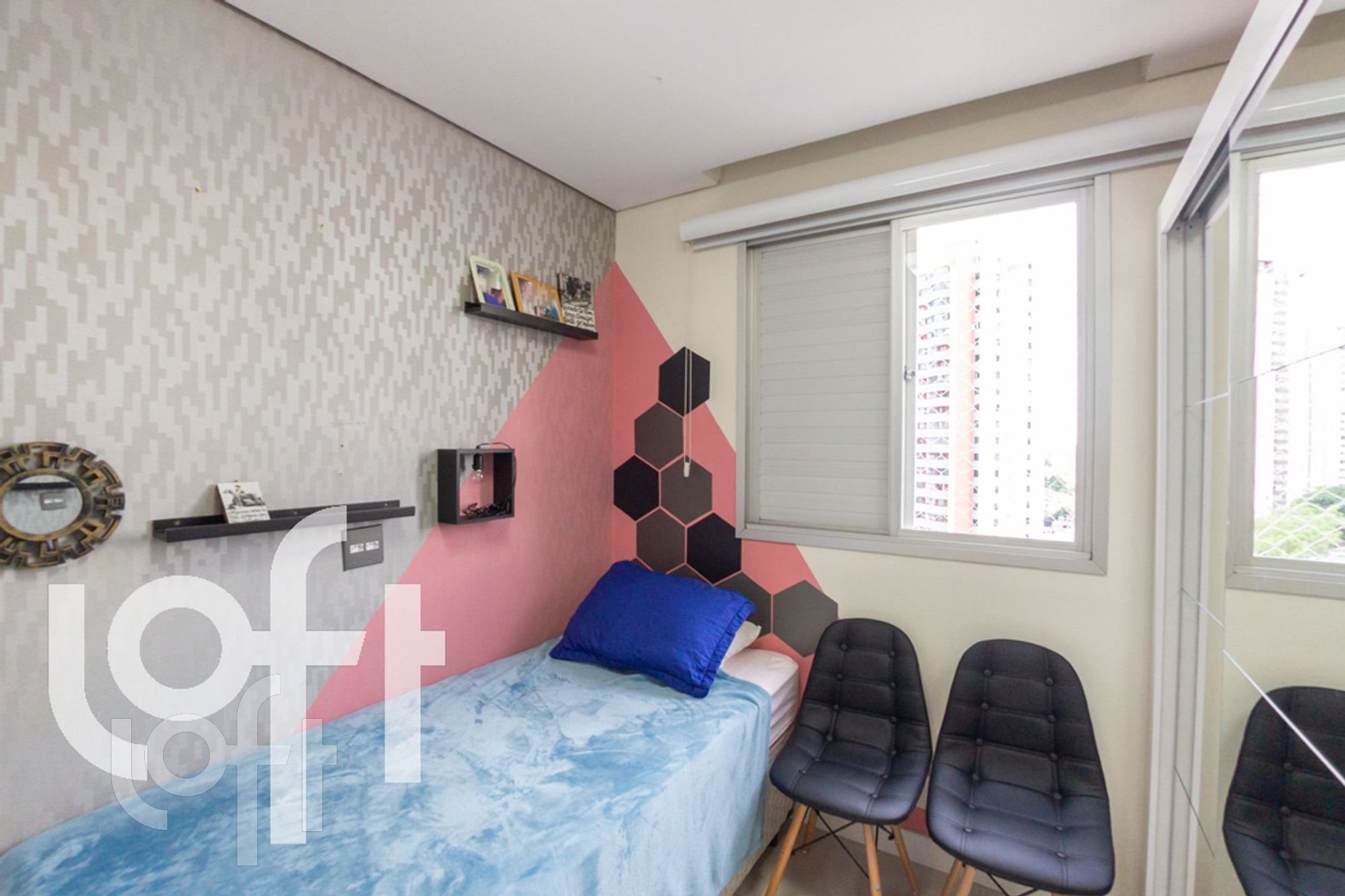 Apartamento à venda com 2 quartos, 64m² - Foto 8