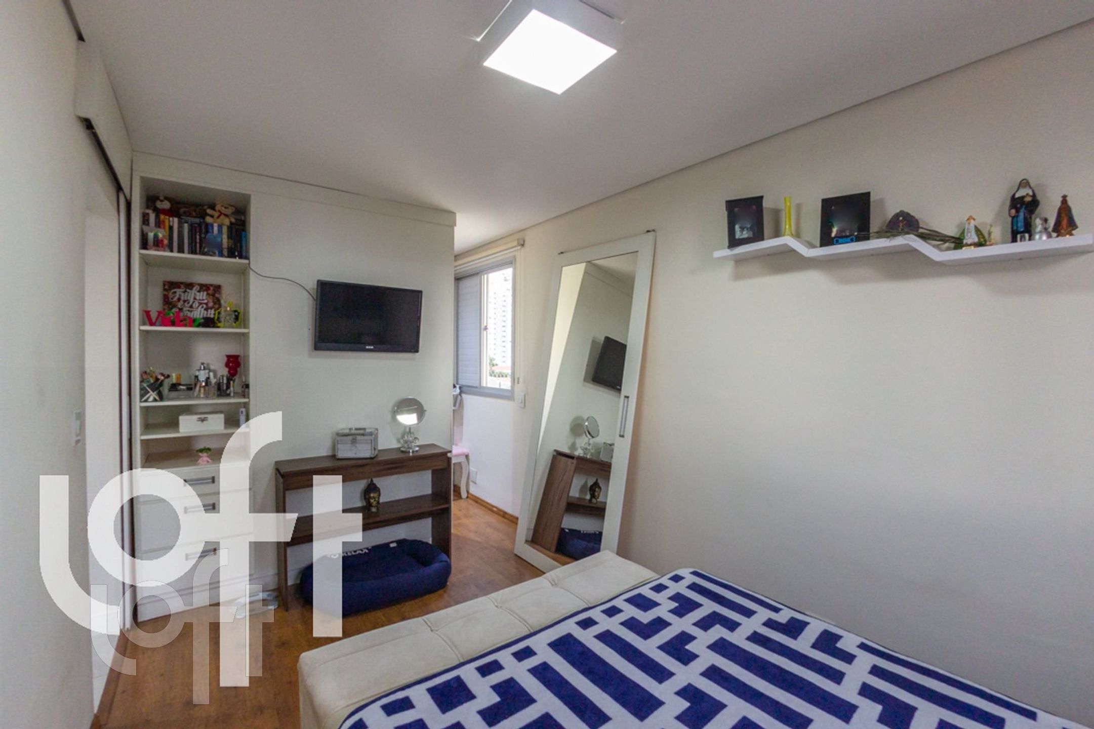 Apartamento à venda com 2 quartos, 64m² - Foto 4